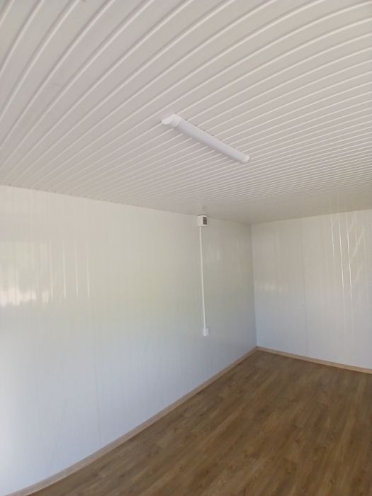 Vând containere modulare 2,4mx6m sau 3mx6m