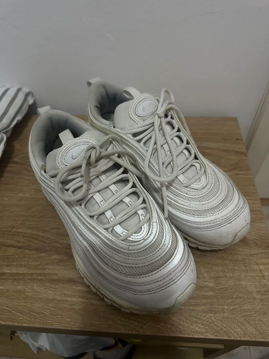 Nike Air Max 97- 38 номер
