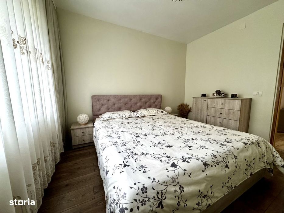 Apartament 4 camere, 79mp, etaj 1, cheltuieli mici - Lipovei
