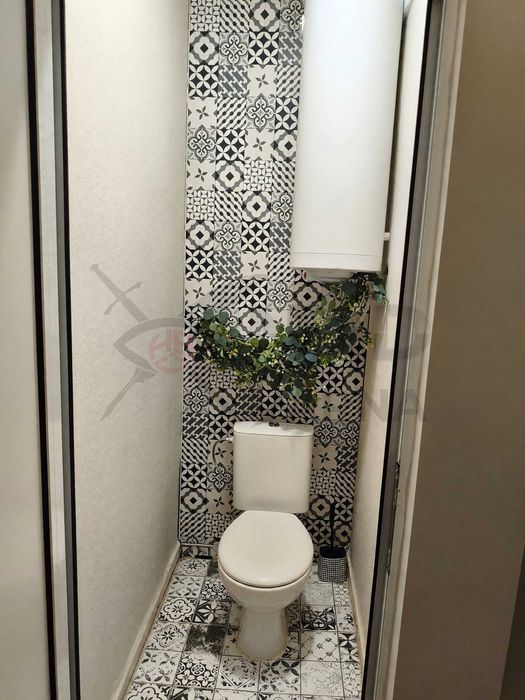 Тристаен апартамент в Младост 1! 21904672
