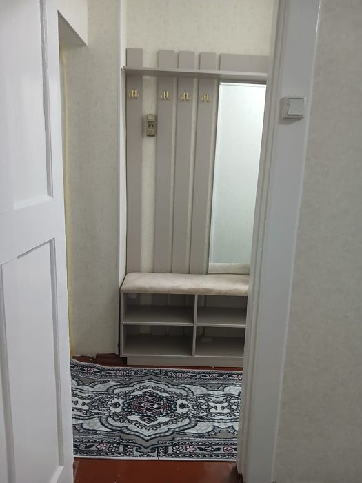 Ижарага кв берман