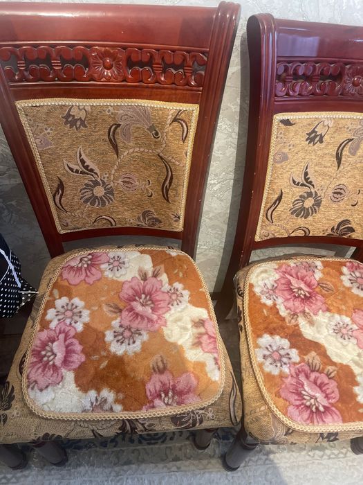 Продам, стол и стуля