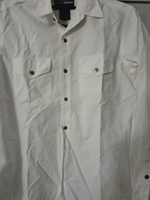 Cămașă Ralph Lauren originală pentru damă