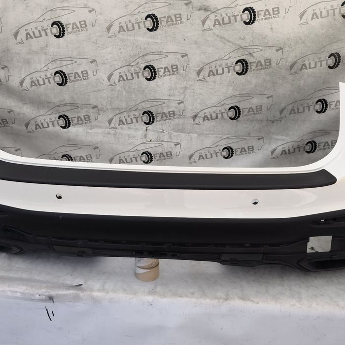 Bara spate Mercedes GLC W254 AMG-Line an 2022-2023-2024-2025-2026