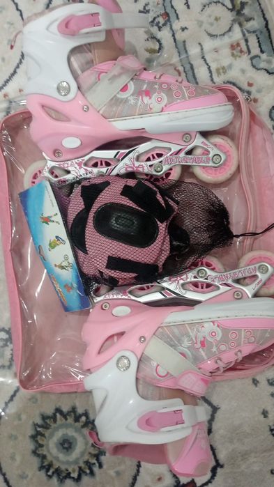 Продам ролики,  размер 36