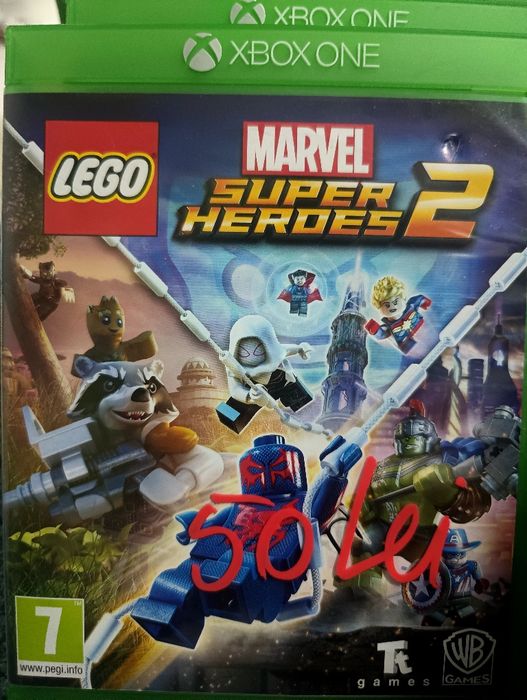 Jocuri xbox one funcționale