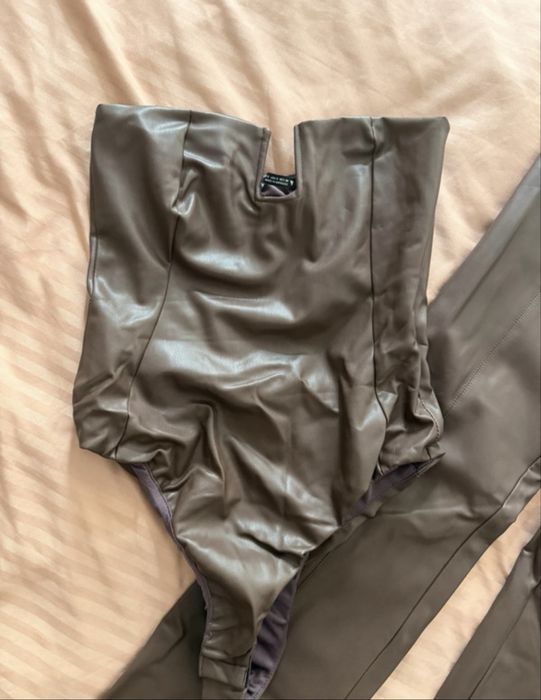 compleu dama  zara