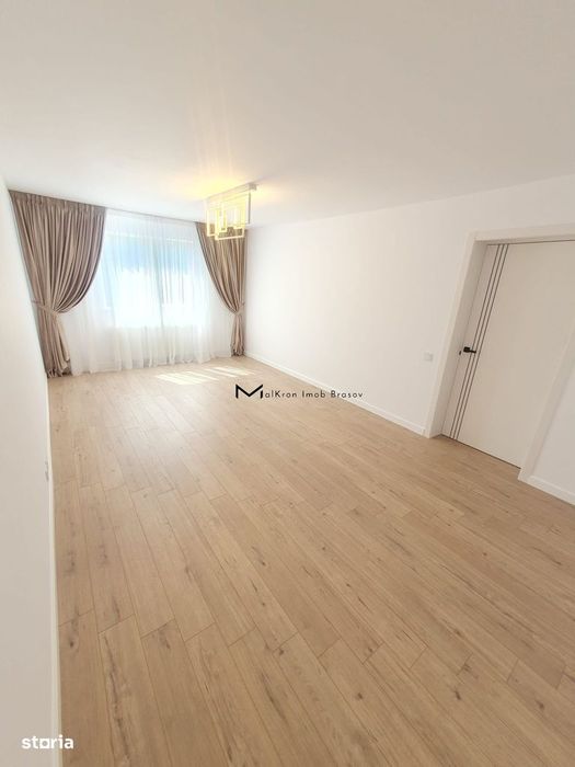 Apartament 2 camere Noua
