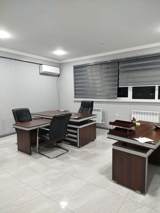 Чиланзар 26 Ватан 23м²27м²54м²  кабинеты Вдоль дороги только под офис