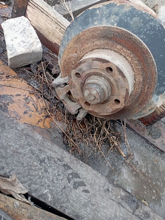 Ауди 80 б3 балка