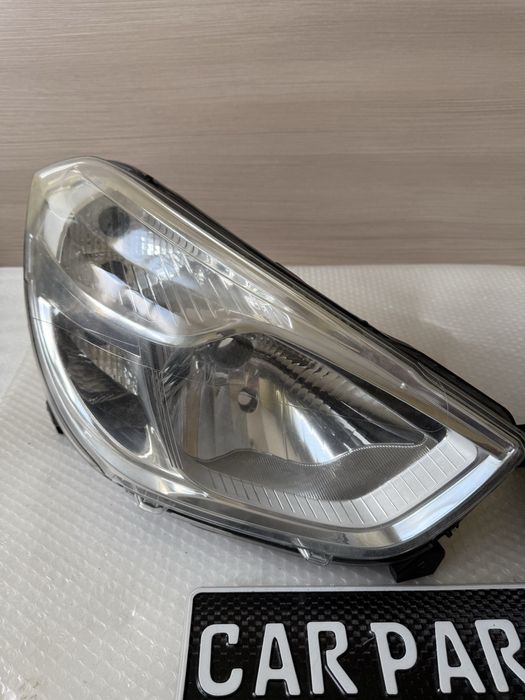 Фарове Dacia Dokker Дачия Докер Перфектни Оригинални