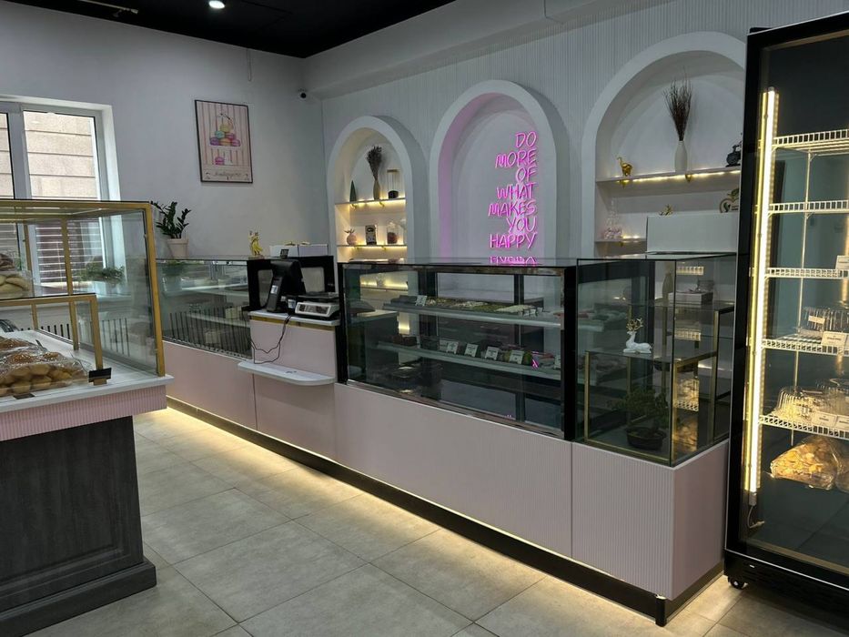 Продам островок и мебель