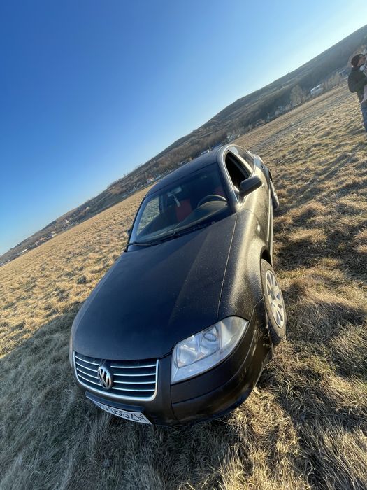 Vand passat b5.5 1.9 avf 131 cp