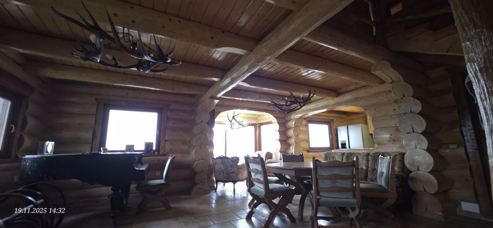 De vânzare cabana premium