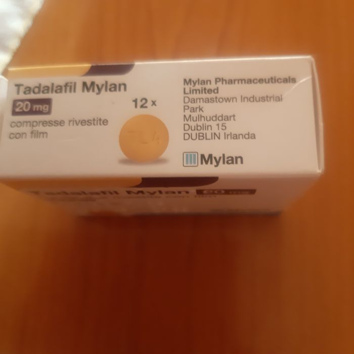 Suplimente potenta tadalafil