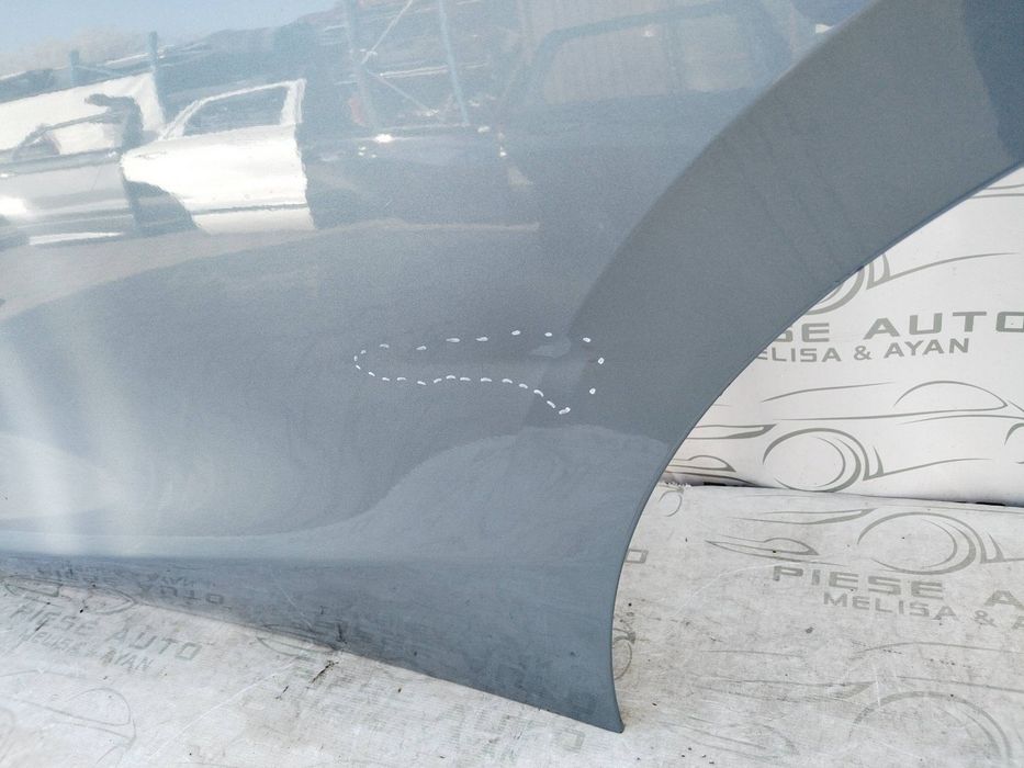 Usa stanga spate Volkswagen ID.7 Combi/break/variant an 2023-2024-2025