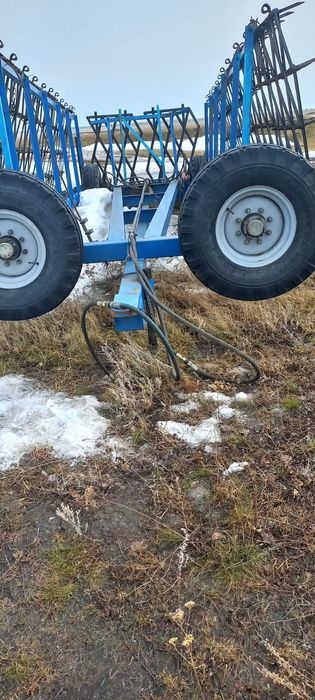 БЗБ-14 Борона сельхоз