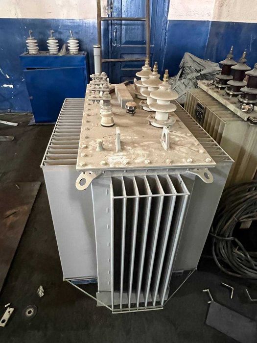 Продам Трансформаторы ТМ 400 ква