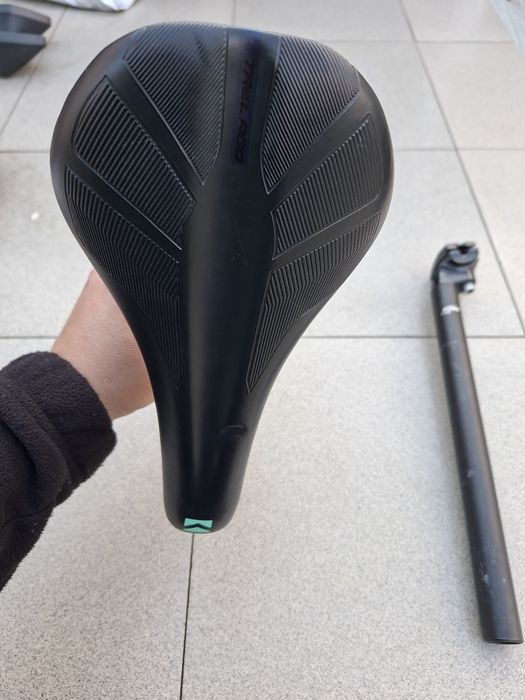 Sa bicicleta + toja sa