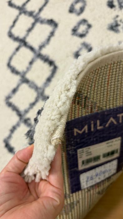 Ковер турецкого производства