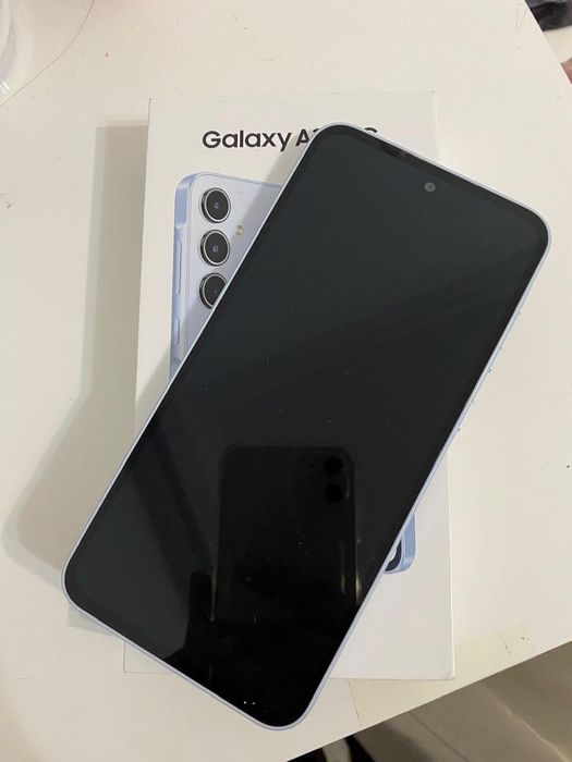 Samsung galaxy a35