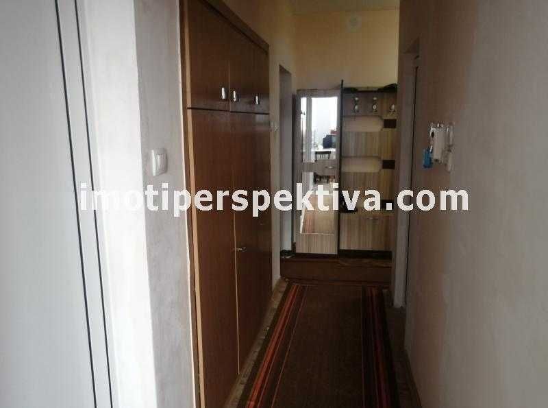 Продава се Тристаен апартамент в Пловдив, Кючук Париж - 86 кв.м за 1396 €/кв.м - Снимка #8