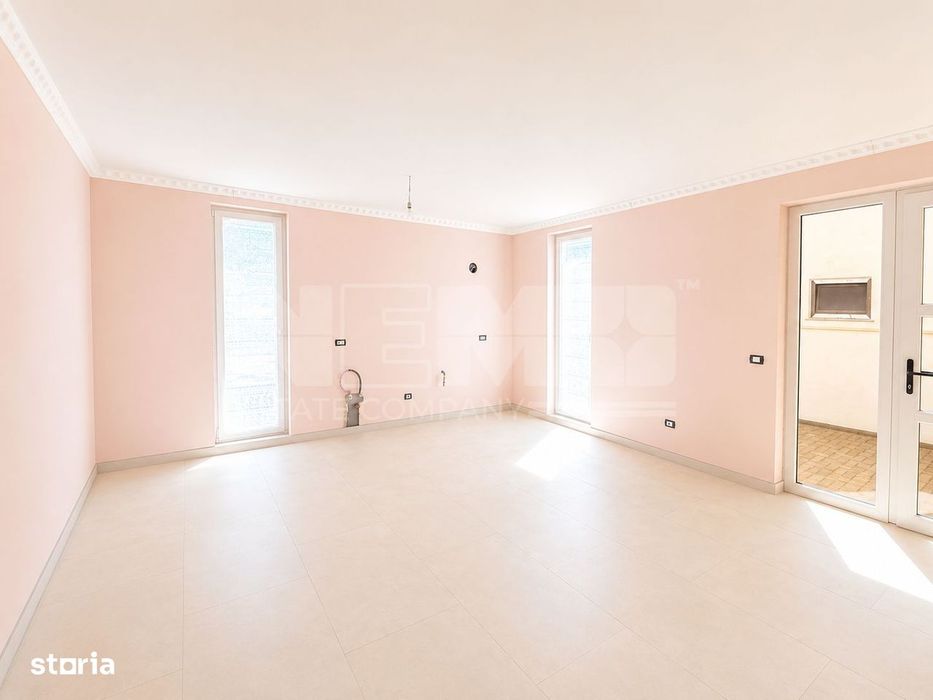 Casă de vânzare | Zona Andronic Motrescu | 180 mp