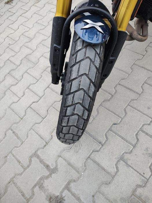 CF moto clx 700 heritage