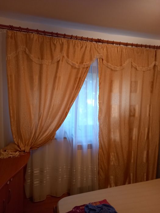 Apartament 2 camere decomandat.
