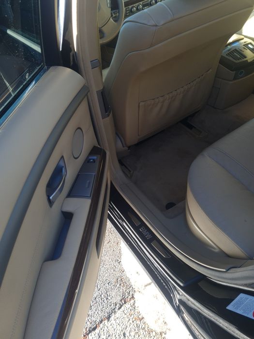 BMW seria 7, 730d, Vând sau Schimb