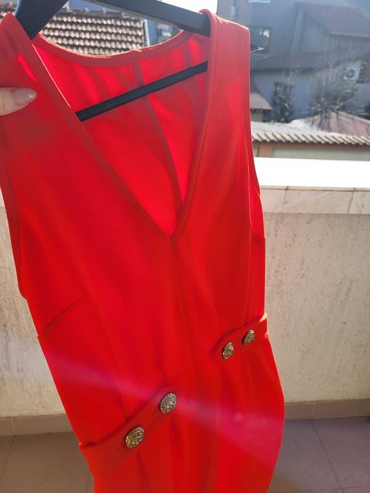 Две  Рокли  ASOS