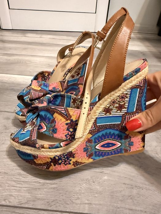 Обувки ALDO 38 номер