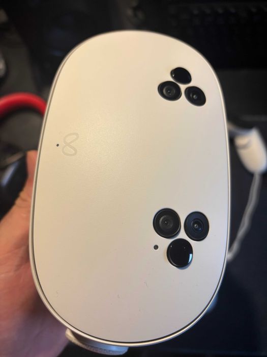 Шлем VR Meta Quest 3S 128 Гб