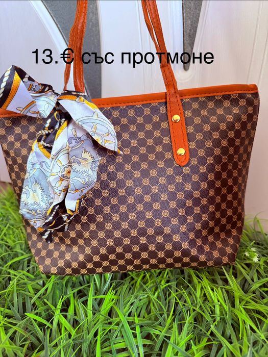 Чанти на топ цени