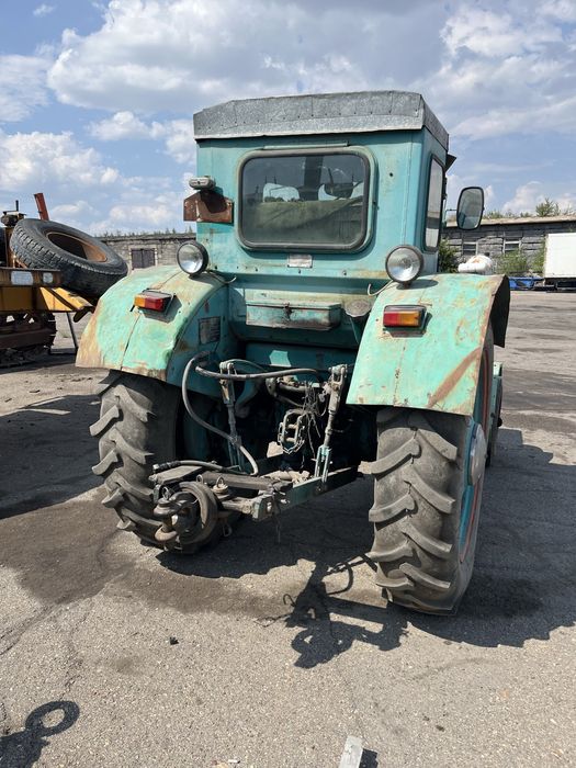 Трактор т 40 продам