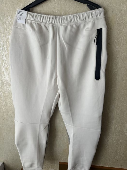 XL - Nike Tech Fleece Overlay Cordura - оригинален