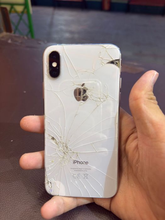 Iphone Xs срочно!