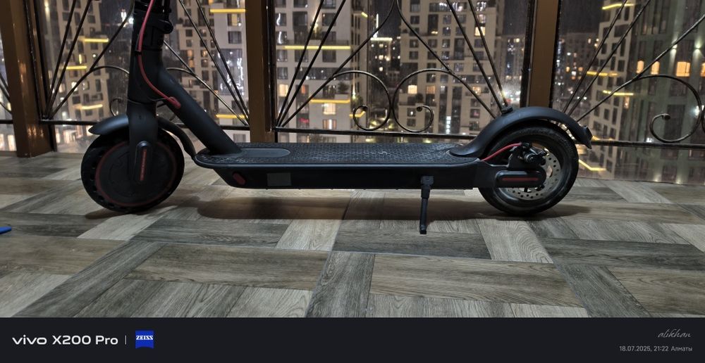 Xiaomi m365 pro оригинал