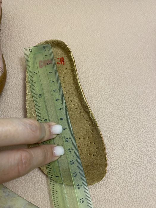 Pantofi primavara-toamna Camper Peu roz, marimea 23