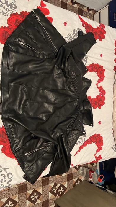 Женско коежно яке