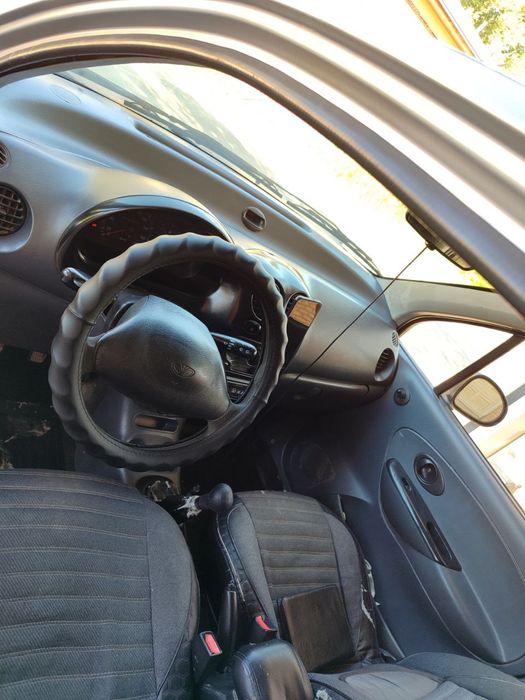 Матиз сотилади 3талик