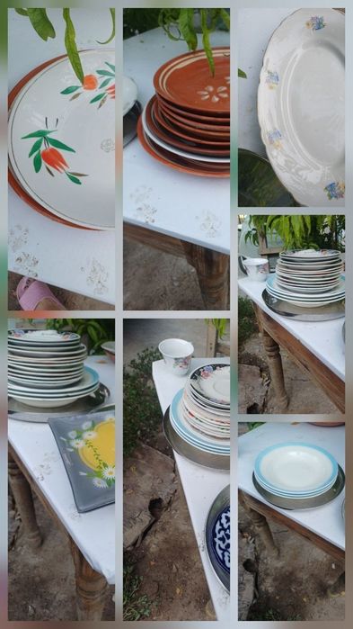 Продам кухонную утварь