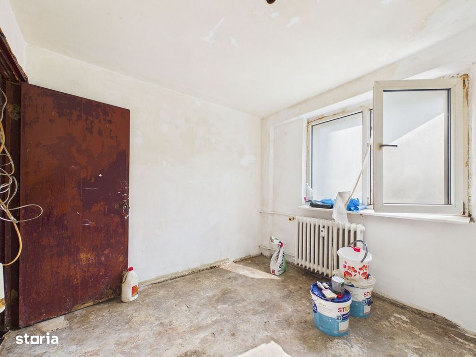 Apartament 2 camere Pantelimon aproape de Mega Mall