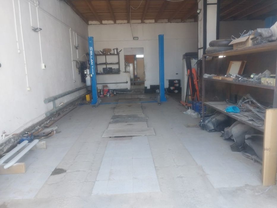 Продам СТО три бокса