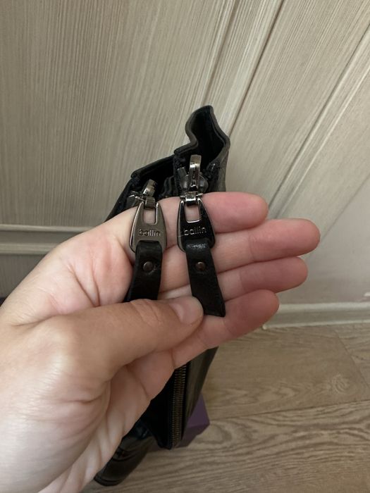 Сапоги 36 размер