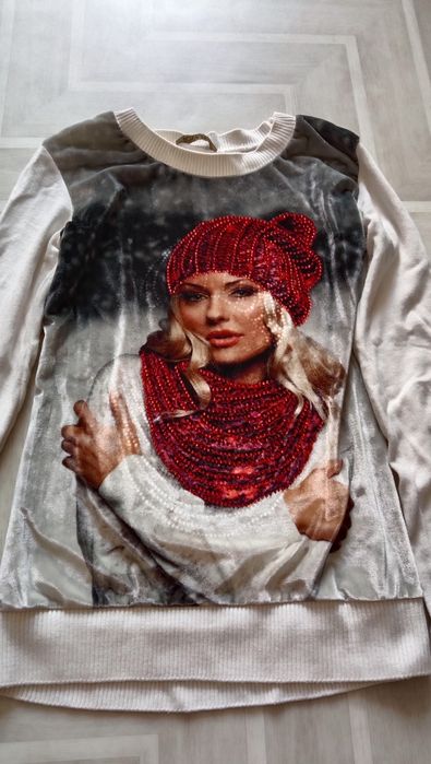 Зимние и осенние вещи