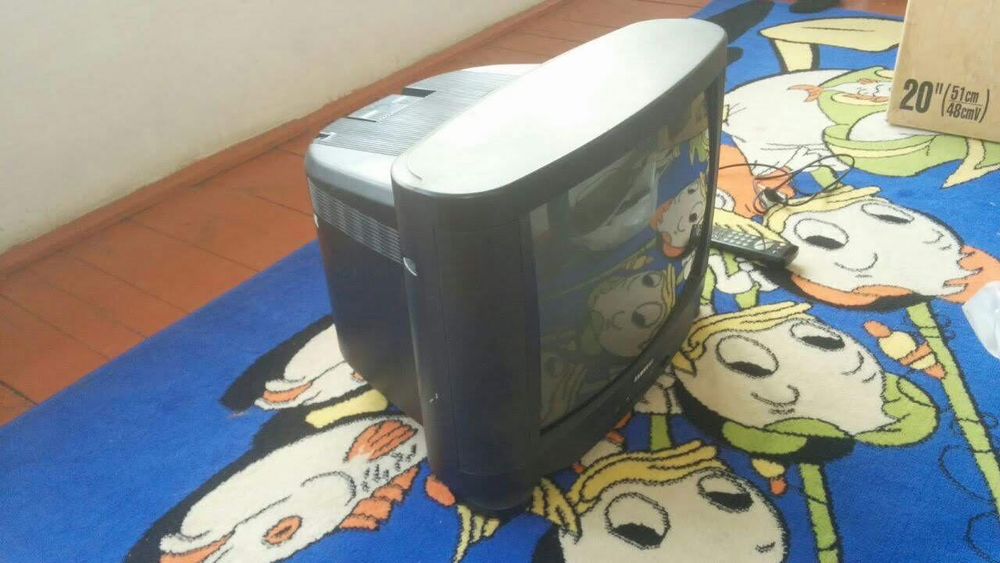 Телевизор Самсунг