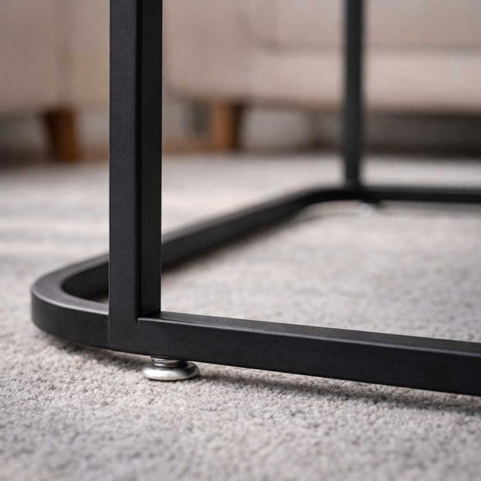 Стильные журнальные столики, которые впишутся в любой интерьер