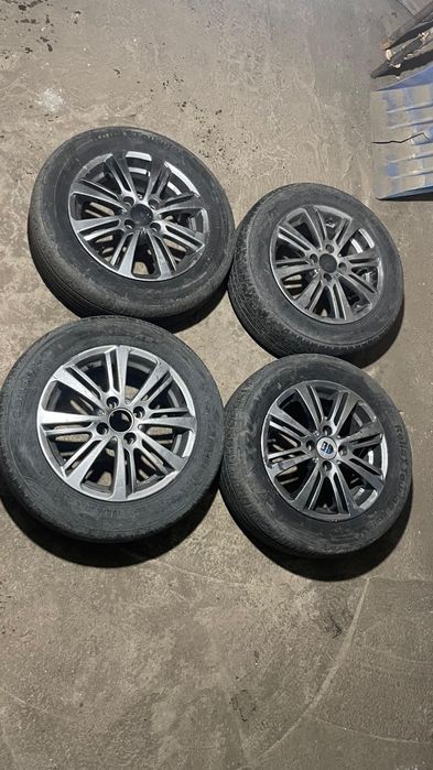 Продам Диски r14