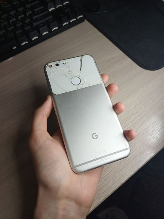 Google Pixel XL 128GB